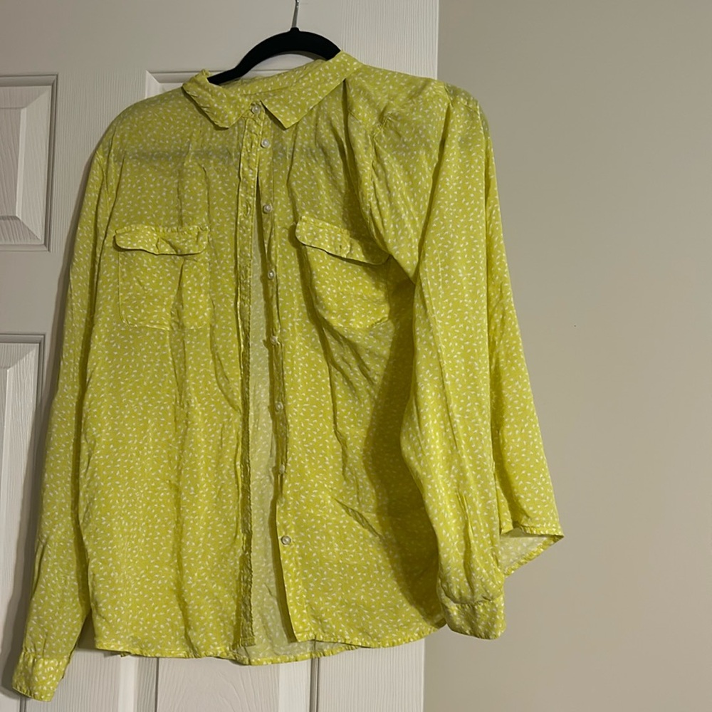 Loft size large